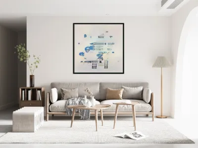 3799 8K Reproduction