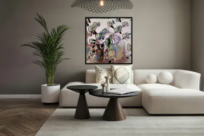 3800 8K Reproduction