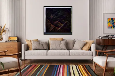 3769 8K Reproduction