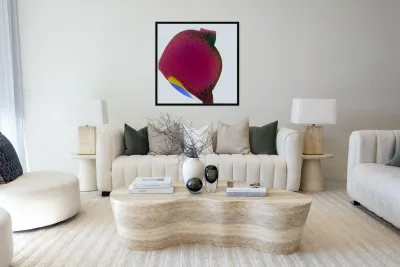 3802 8K Reproduction