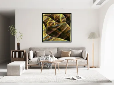 3803 8K Reproduction