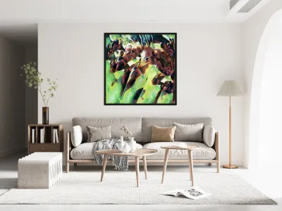 3804 8K Reproduction