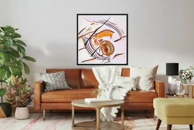 3813 8K Reproduction