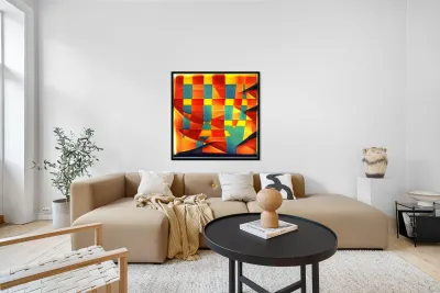 3835 8K Reproduction