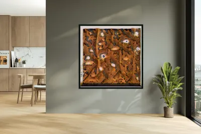 3826 8K Reproduction