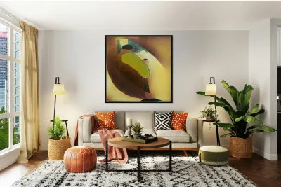 3831 8K Reproduction