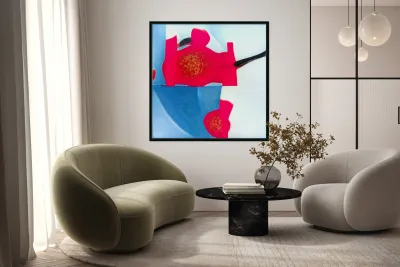 3810 8K Reproduction