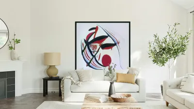 3801 8K Reproduction