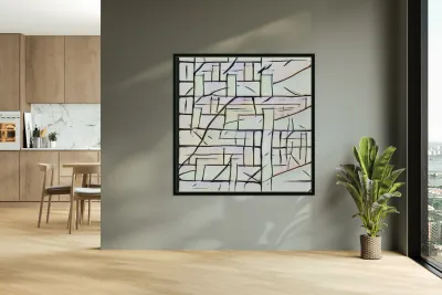 3822 8K Reproduction