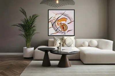 3813 8K Reproduction