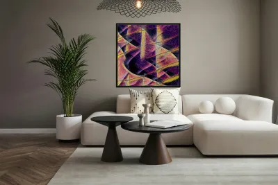 3820 8K Reproduction