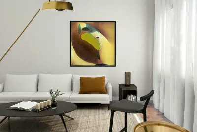 3831 8K Reproduction