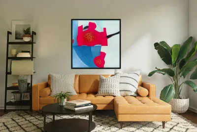 3810 8K Reproduction