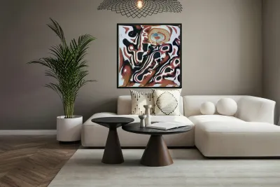 3817 8K Reproduction