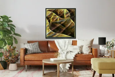 3803 8K Reproduction