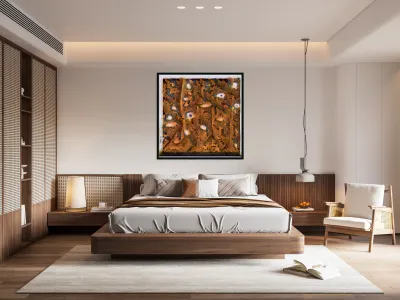 3826 8K Reproduction