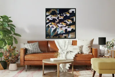 3805 8K Reproduction