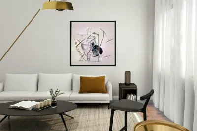 3806 8K Reproduction