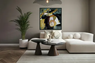 3830 8K Reproduction