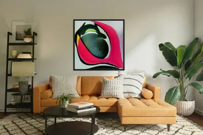 3836 8K Reproduction