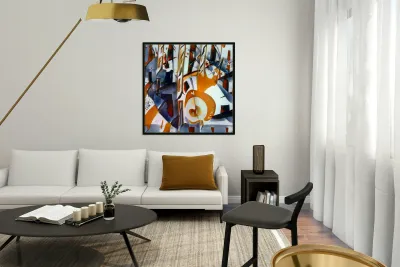 3827 8K Reproduction