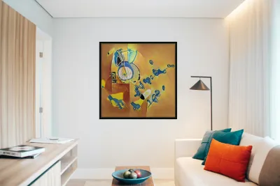 3855 8K Reproduction