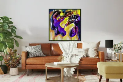 3868 8K Reproduction