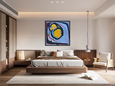 3878 8K Reproduction