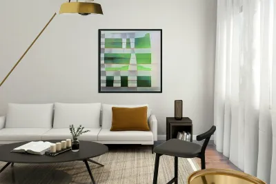 3854 8K Reproduction