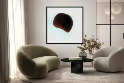 3869 8K Reproduction