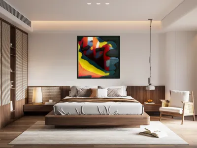 3859 8K Reproduction