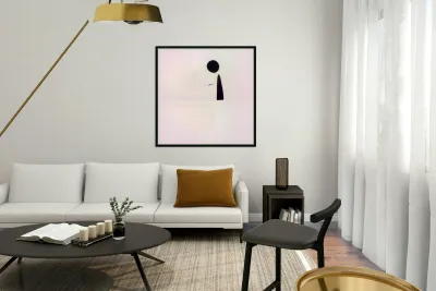 3846 8K Reproduction