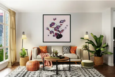 3848 8K Reproduction