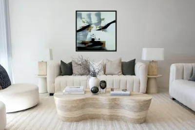 3896 8K Reproduction