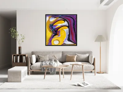 3908 8K Reproduction