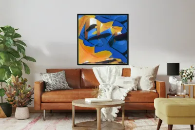 3919 8K Reproduction