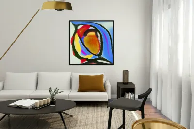 3911 8K Reproduction