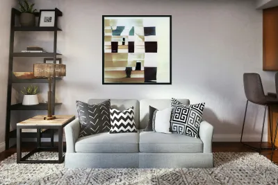 3916 8K Reproduction