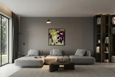 3904 8K Reproduction