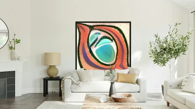 3898 8K Reproduction