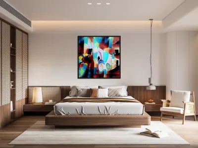 3882 8K Reproduction