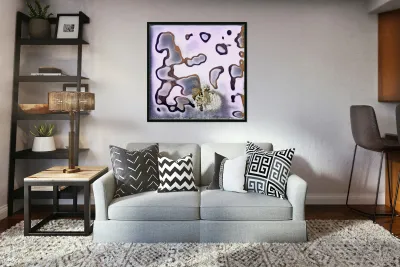 3891 8K Reproduction