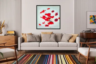 3910 8K Reproduction