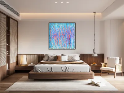 3902 8K Reproduction