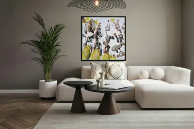 3883 8K Reproduction