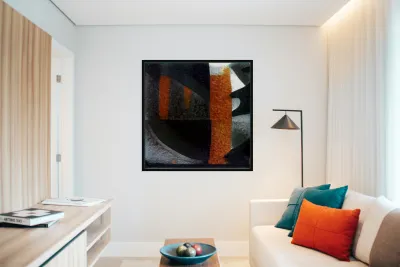 3920 8K Reproduction