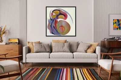 3895 8K Reproduction