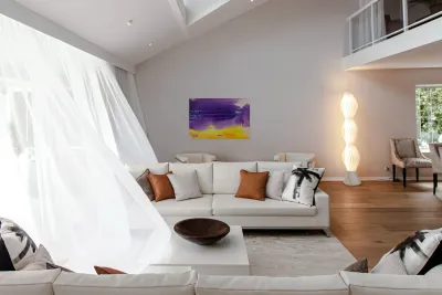 Windblown Reproduction