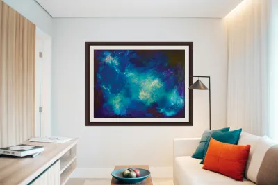 Amethyst Reproduction