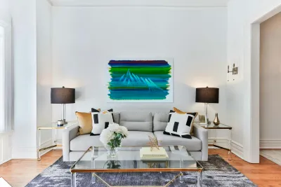 Mountains Reproduction